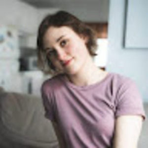 Meet your Posher, Marie-maude